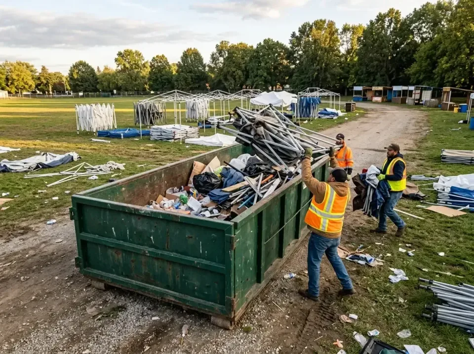 temporary-event-waste-containe-016 — frequently asked questions, Roll-Off Dumpster Rental Services in Richmond Heights, MO